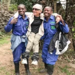 Are Porters Available During Gorilla Trekking in Uganda