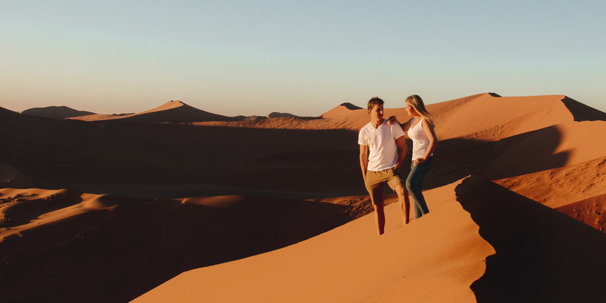 Namib-Naukluft National Park