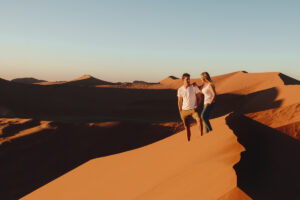 Namib-Naukluft National Park