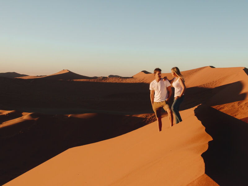 Namib-Naukluft National Park