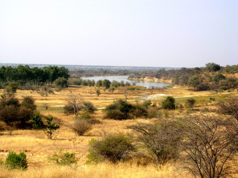 Rundu National Park