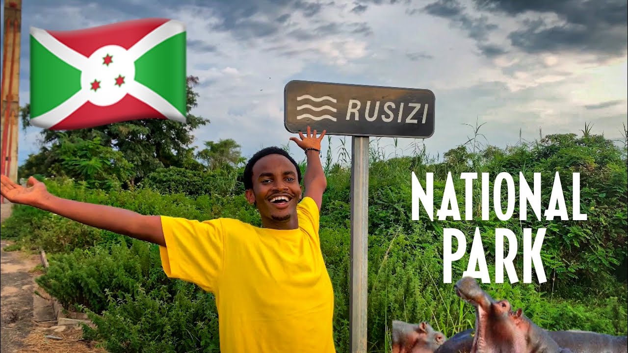 Rusizi National Park