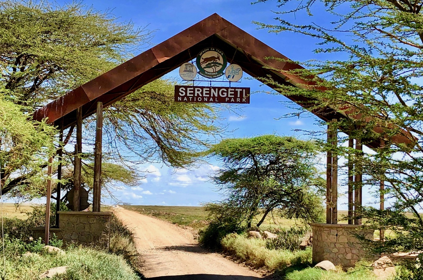 Serengeti National Park