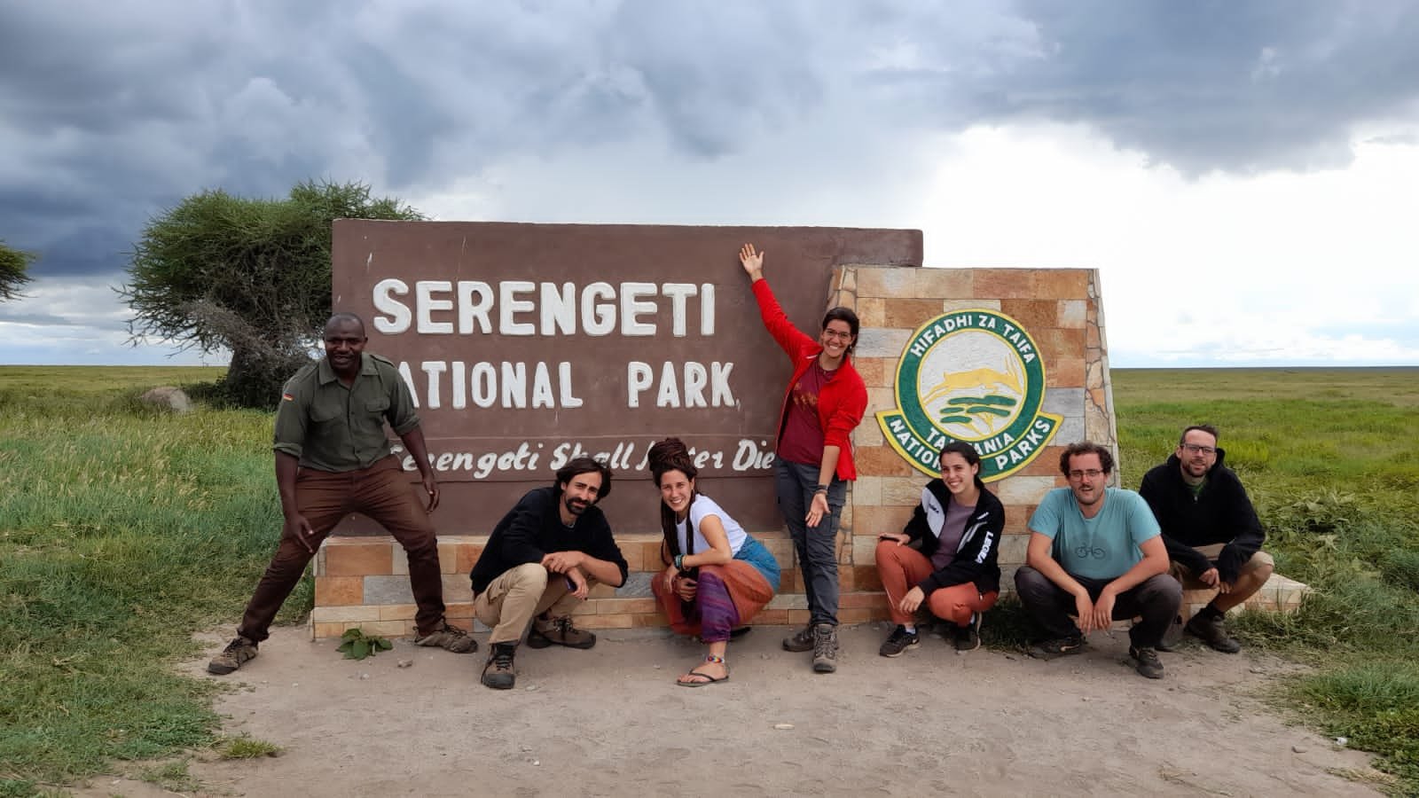 Serengeti National Park