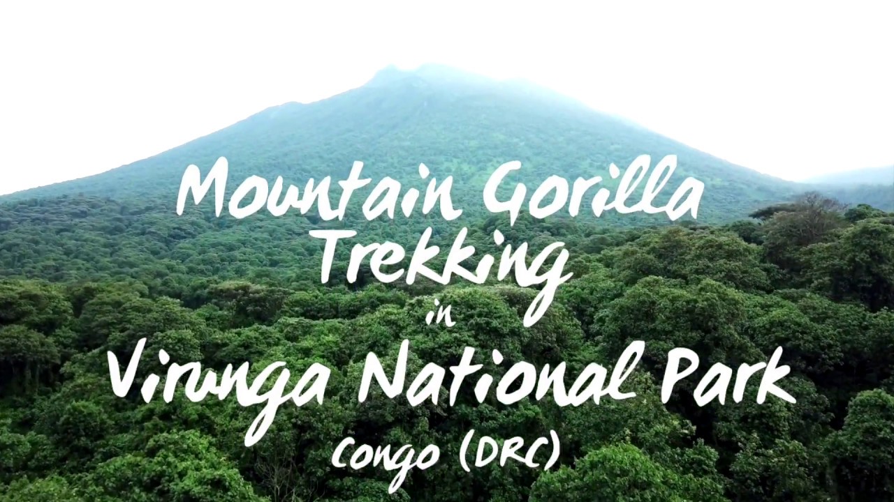 Virunga National Park