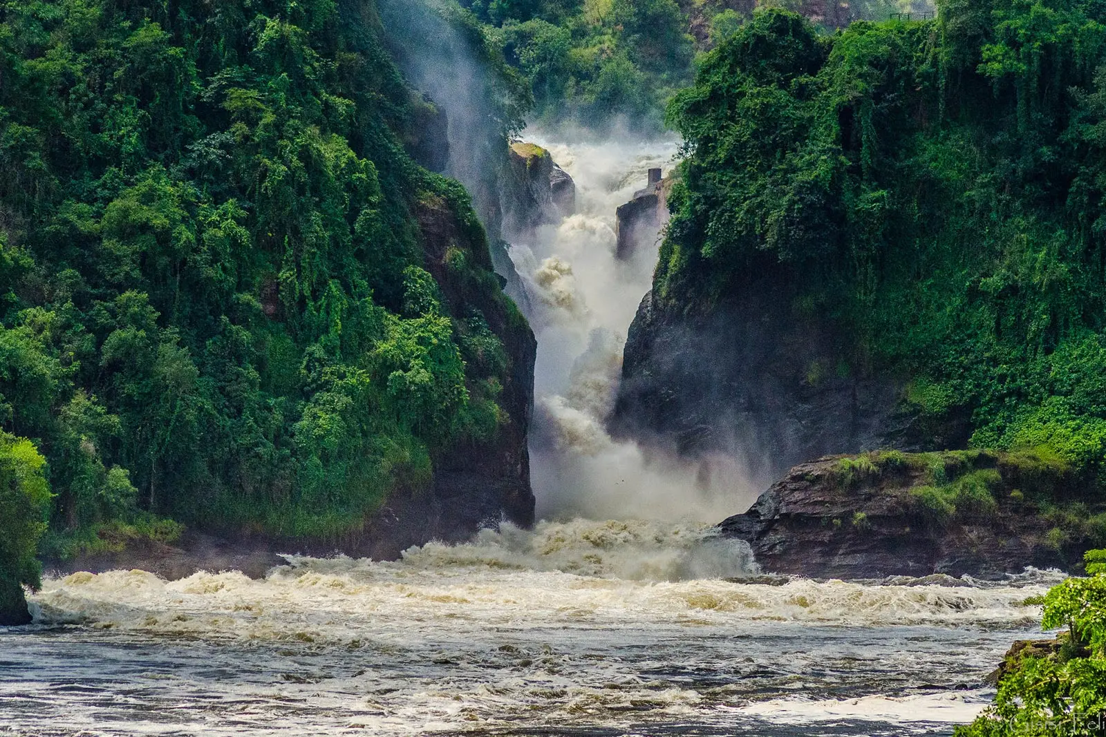 17-Day Uganda Safari Adventure