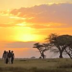 Best of East Africa Safari