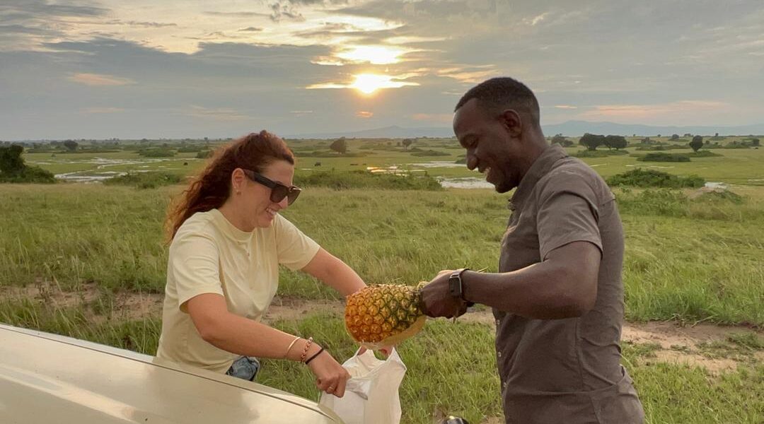 Masai Mara vs. Serengeti